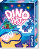 Dino Party