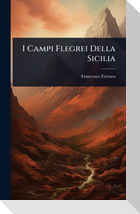I Campi Flegrei Della Sicilia