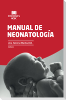 Manual de Neonatología