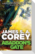 The Expanse 03. Abaddon's Gate