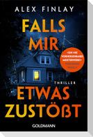 Falls mir etwas zustößt
