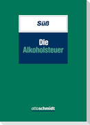Die Alkoholsteuer