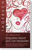 Tagebuch: Empathin trennt sich von Narzissten