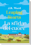 Leaping hearts. La sfida del cuore