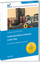 Kultursensitives Arbeiten in der Kita