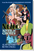 Nemo: River Of Ghosts