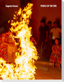 Eugenio Grosso: People of the Fire