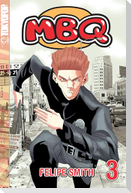 MBQ, Volume 3