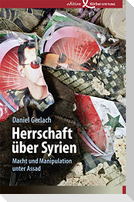 Herrschaft über Syrien