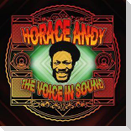 The Voice In Sound