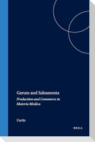 Garum and Salsamenta