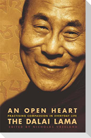 An Open Heart