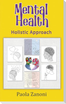 Mental Health Holistic Approach