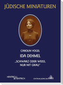 Ida Dehmel