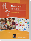 Natur und Technik 6/7: Informatik Gymnasium Bayern