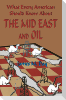 What Every American Should Know About The Mid East and Oil