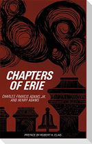 Chapters of Erie