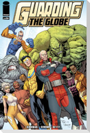 Guarding the Globe Volume 1