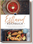 Estland Kochbuch