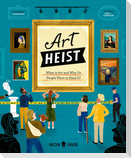 Art Heist