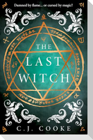LAST WITCH HB