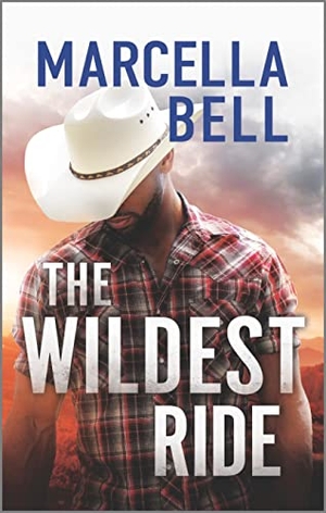 Bell, Marcella. THE WILDEST RIDE MM. HarperCollins, 2022.