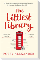 The Littlest Library