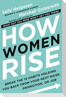 How Women Rise