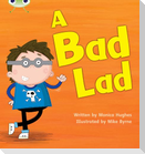 Bug Club Phonics - Phase 2 Unit 5: A Bad Lad