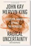Radical Uncertainty