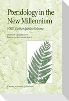 Pteridology in the New Millennium