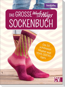 Das große Woolly-Hugs-Sockenbuch