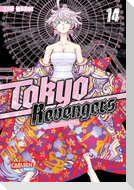 Tokyo Revengers: Doppelband-Edition 14