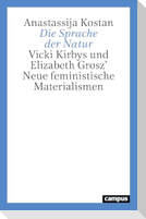 Die Sprache der Natur