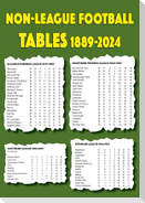 Non-league Football Tables 1889-2024