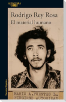 El material humano