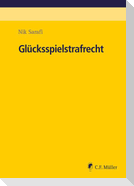 Glücksspielstrafrecht