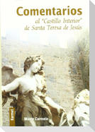 Comentarios al Libro del castillo interior