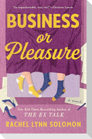 Business or Pleasure