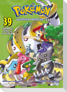 Pokémon - Die ersten Abenteuer 39