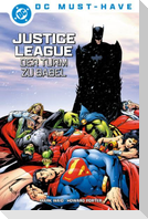 DC Must-Have: JLA: Der Turm zu Babel