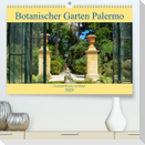 Botanischer Garten Palermo (Premium, hochwertiger DIN A2 Wandkalender 2023, Kunstdruck in Hochglanz)