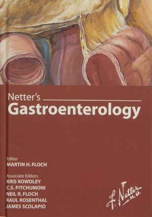 Netter, Frank H. Netter's Quik Consult Clinical Collection. Elsevier Health Sciences, 2005.