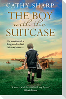 The Boy with the Suitcase