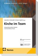 Kirche im Team
