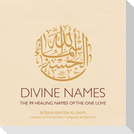 Divine Names