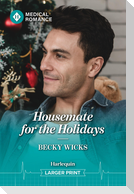 Housemate for the Holidays