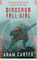 Dinosaur Fall-Girl