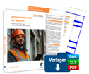 Arbeitssicherheit im Bauhof