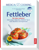 Medical Cooking: Fettleber